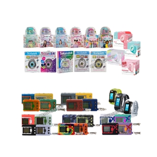 Tamagotchi Digimon V-pet VB All Model รวมสินค้าทุกรุ่น ของ Tamagotchi และ Digimon V-pet