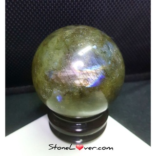 #หินทรงกลม #Labradorite
#ลาบราโดไรต์