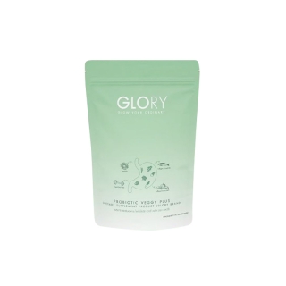 Glory Probiotic Veggy Plus กลอรี่ โพรไบโอติก เวจจี้พลัส ดีท็อกซ์ ลดพุง