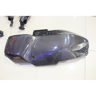 ครอบแคร้งเครฟล่า YAMAHA X-MAX 300 ราคา3500