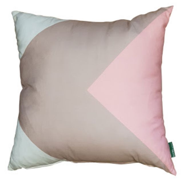 หมอนอิง haven แท้ 100%ขนาด45*45