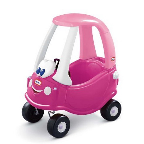 รถขาไถ Little Tikes Cozy Pink ยอดฮิต จาก USA 🇺🇸