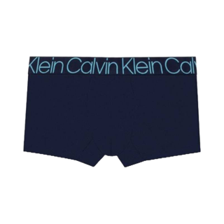 CALVIN KLEIN Underwear ชุดชั้นในชายรุ่น NB1906 3PF สีน้ำเงิน