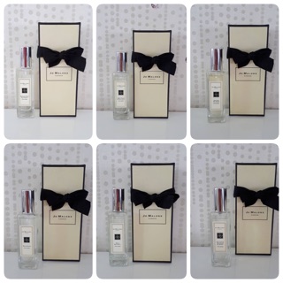 น้ำหอม Jomalone 30 ml.