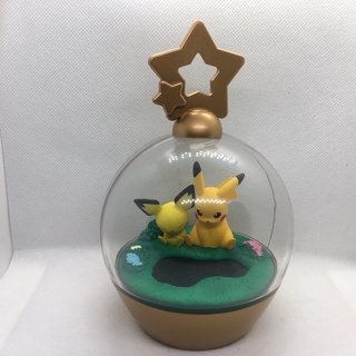 Pokémon lamp โคมไฟปิกาชู โคมไฟตั้งโต๊ะ