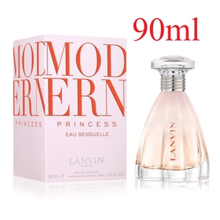 LANVIN Modern Princess Eau Sensuelle EDT 90ml