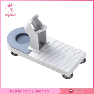 Glue Gun Base Hot Glue Machine Support Stand 17x7.5x2cm Hot Glue Gun Holder