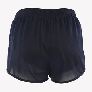 [S-2XL] FBT กางเกงวิ่ง กางเกงกรีฑาขาสั้น ใส่ออกกำลังกาย ชุดใส่วิ่งสีล้วน รหัส 22011 #1