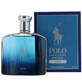 สเปรย์หอมเทียบกลิ่น Polo Ralp Deep Blue ชนิดหลอดขนาด 2*10 ml