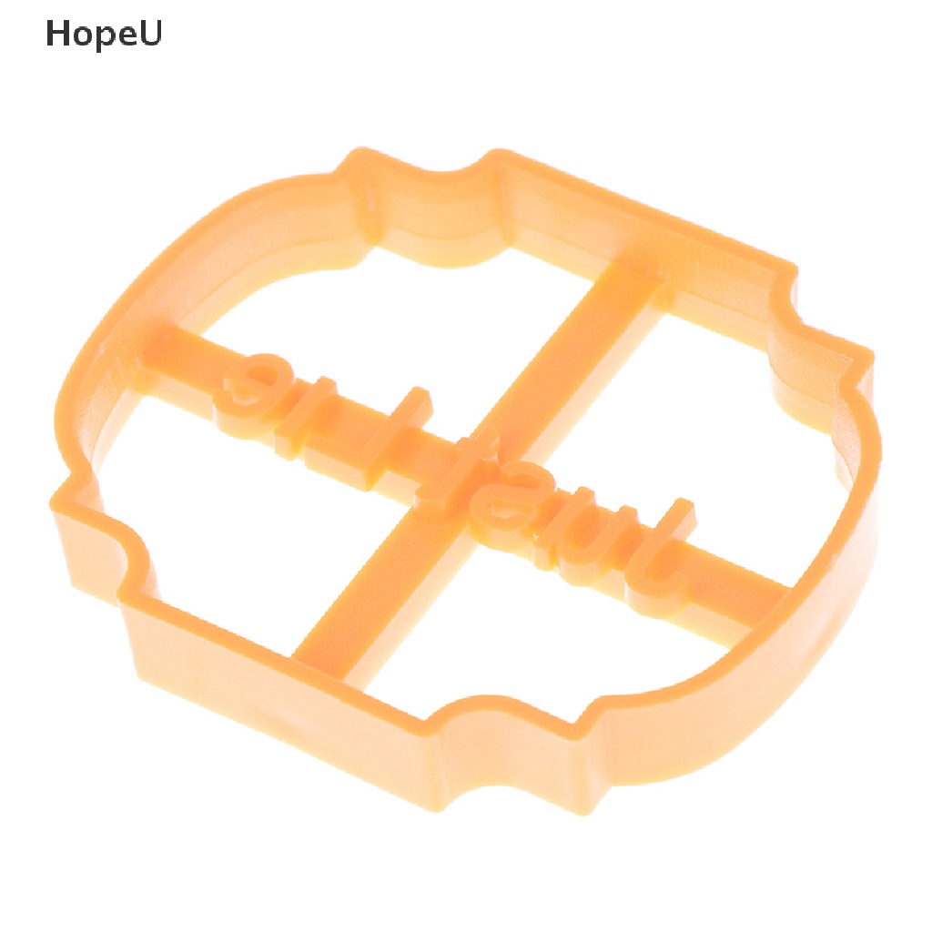 hopeu-4pcs-cookie-moulds-set-for-baking-with-wish-words-cookie-cutters