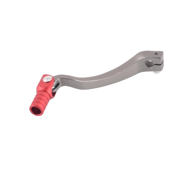 คันเกียร์ อย่างดี อลูมิเนียม  คันเกียร์พับได้ อลูมิเนียม สำหรับ CRF250-300 KLX230 KLX150 (B07) /44 - รูปที่ 3