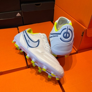 รองสตั๊ดไนกี้ รองเท้าฟุตบอลไนกี้NIKE Tiempo Legend 9 Academy FGMGสินค้าพร้อมส่ง