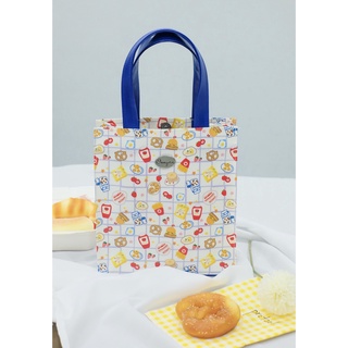 กระเป๋า size S ลาย Breakfast calling