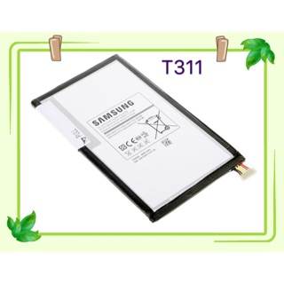 แบตเตอรี่ Battery Samsung Galaxy Tab 3 8.0 / T311 / T310 / T315 ( 445Ah)