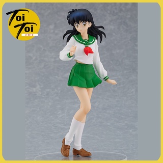 POP UP PARADE - Higurashi Kagome ; Inuyasha : Good Smile Company