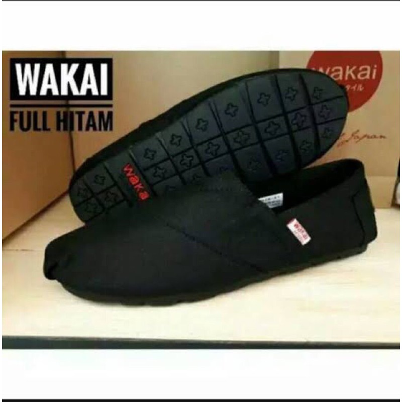 Wakai Original รองเท้ากีฬา
