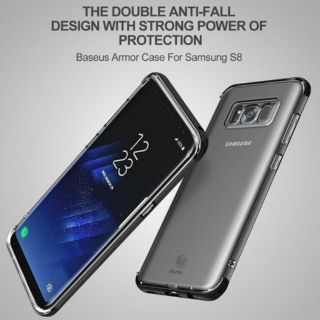 case SamsungS8 Baseus