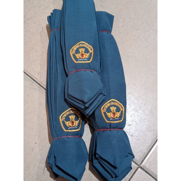 SMP/SMA/DASI TIE PLAIN/KODI (ยาว)