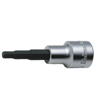 KOKEN 4010M-160-19 บ๊อกเดือยโผล่ 6P-1/2"-160-19mm.| MODERTOOLS OFFICIAL