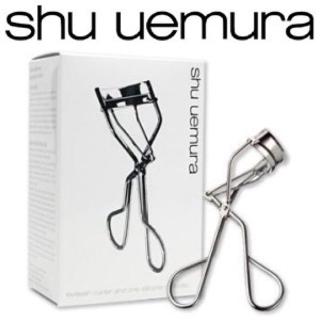 ของแท้ Shu Uemura ที่ดัดขนตา ญี่ปุ่น ของแท้ แต่งหน้า เครื่องมือความงาม แผ่นเติมซิลิโคน Sedn เป็นของขวัญ