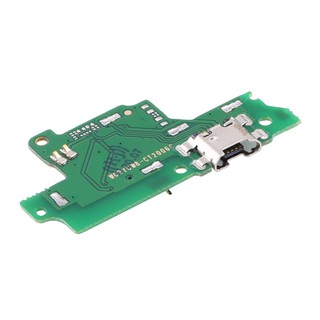 แพรตูดชาร์จ ก้นชาร์จ Huawei Y5 2019 Charging Connector Flex PCB Board for Huawei Y5 2019