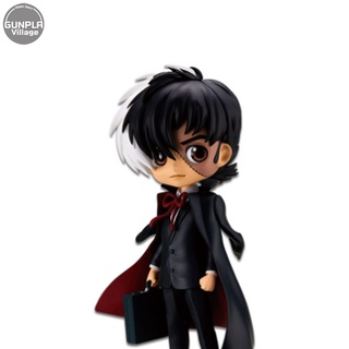 Banpresto Q Posket Black Jack - Black Jack (Ver.A) 4983164167047 (Figure)