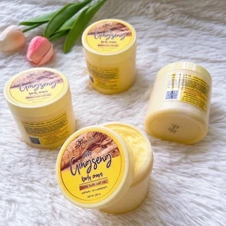 Paradise Pure Ginseng Speed White Cream 250g. โสมสปีดไวท์ ครีมหัวเชื้อ มี 3 สูตร