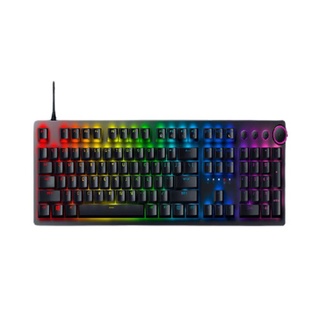 Razer™ Huntsman V2 - Optical Model : KB-HUNTSMAN-V2-CLICKYPP-2Y