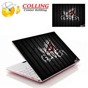ROG / Cover / Laptop Sticker 11, 12, 14, 15 นิ้ว / Laptop Garskin