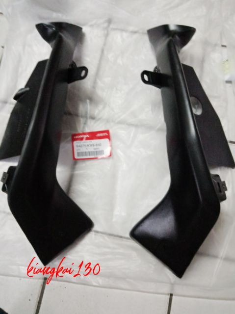 เเรม เเอร์ nsr150sp rw(64265-KW6-840)(64275-KW6-840)