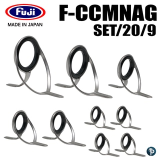 ชุดไกด์ฟูจิ FUJI F-CCMNAG-SET/20/9