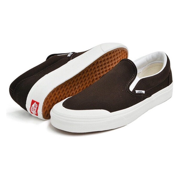 vans slip on 138 demitasse