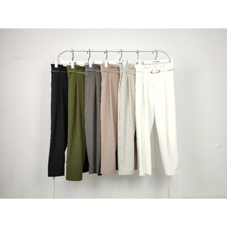 TROUSERS KHUNPOOM KP29201