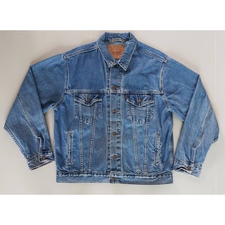 แจ๊คเก็ต Levis 70507-0389 Size XL (I1327)