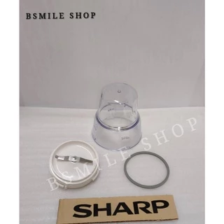 อะไหล่ของแท้ SHARP อะไหล่เครื่องปั่น รุ่น EM-14