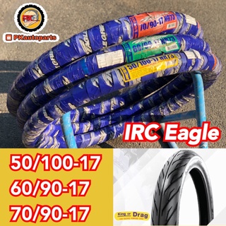 ยาง IRC ลาย Eagle ขอบ17