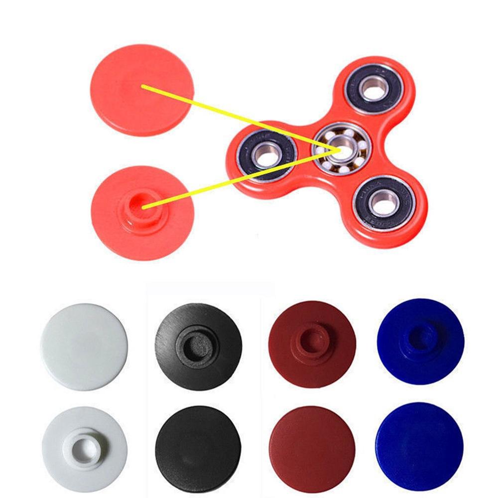 Fidget Hand Spinner ของเล่นคลายเครียด 1 คู่