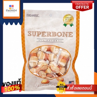 DAHLสไปรัลซอฟชิคเก้นโบนพีนัทบัตเตอ3น.X8DAHL SPIRAL S C+SUPERBONE PEANUT 3INX8