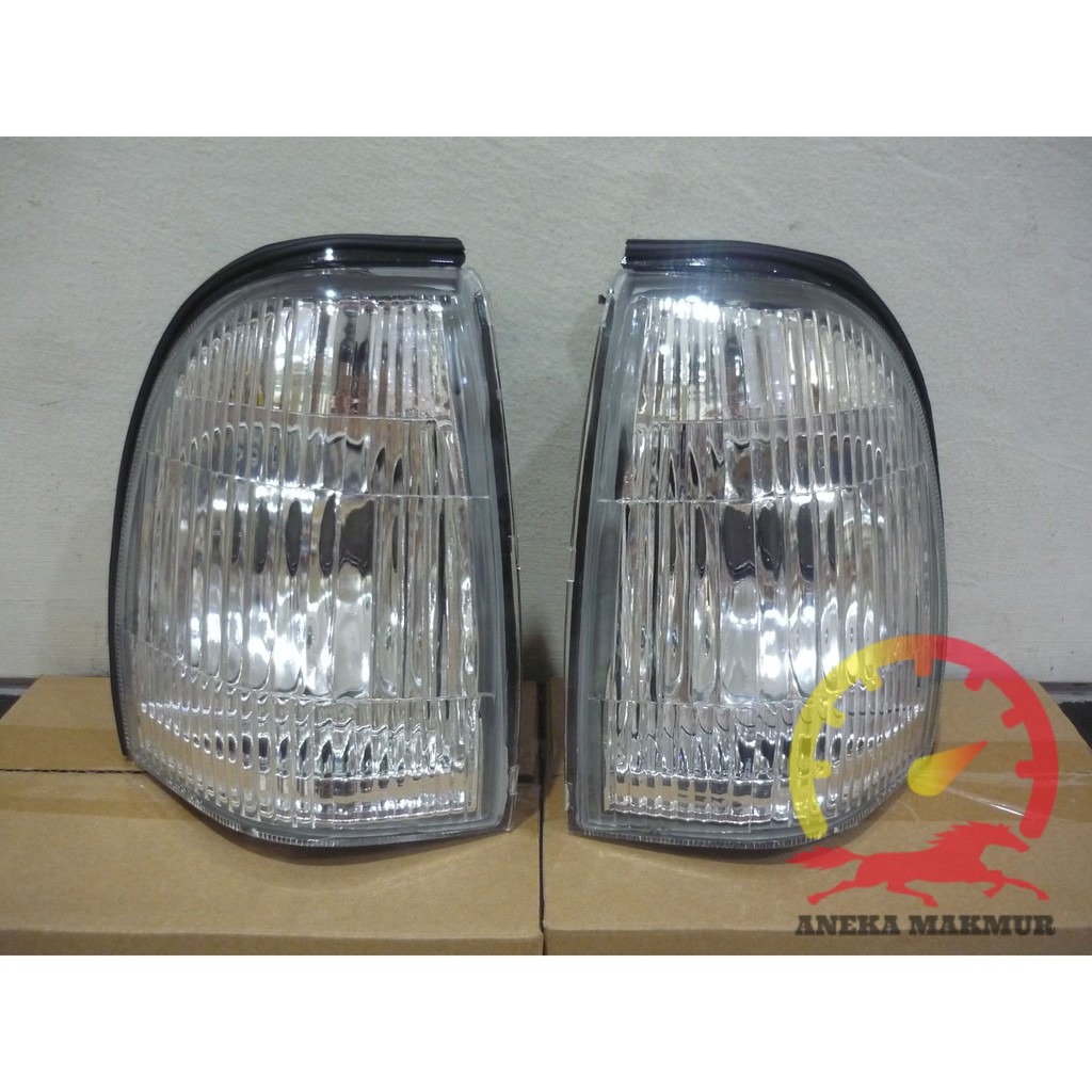 ด้านหน้า CORNER LAMP NISSAN CEDRIC TURN LAMP NISSAN CEDRIC 215-1548-A