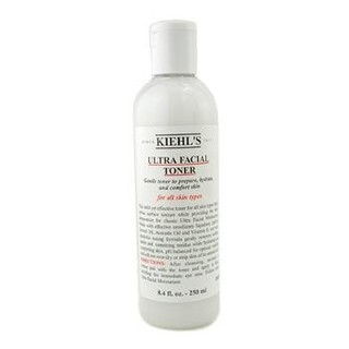 KIEHLS โทนเนอร์ Ultra Facial Toner 250 ml