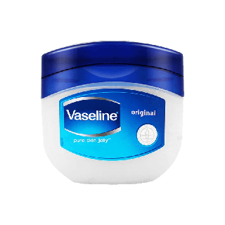 Vaseline อินเดีย mini [7 g.] วาสลีน จิ๋ว นำเข้าจากอินเดีย ลิปบำรุงริมฝีปาก ไม่มีกลิ่น ไม่มีสี(307)