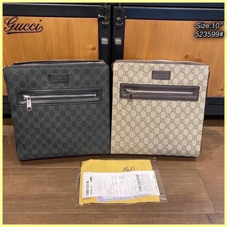 กระเป๋าสะพายข้างGucci งานมิลเลอรฺ