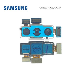 กล้องหลัง Samsung Galaxy A50s,A507F