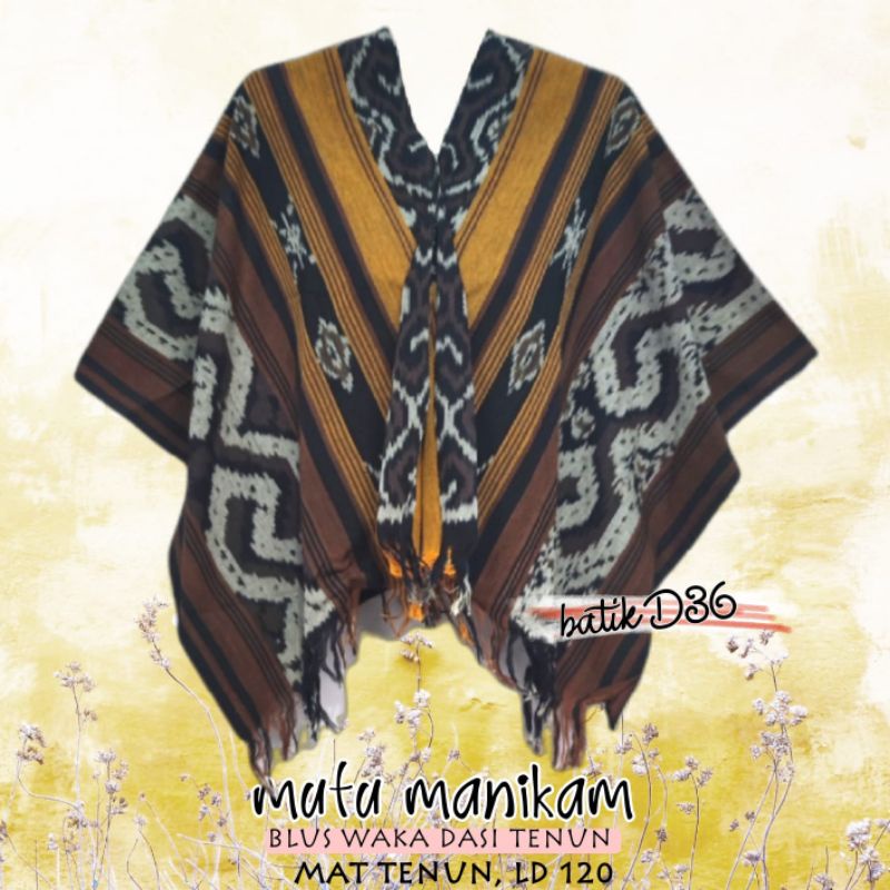 SAYA Wakaทอเสื้อCrop Top Originalผู้หญิงเสื้อวัสดุนุ่มCool PremiumทอTroso Im Batผู้หญิงHang Out Dola