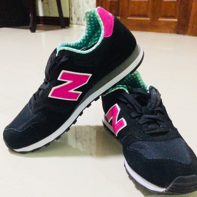 รองเท้าผู้หญิง New balance (NB)373