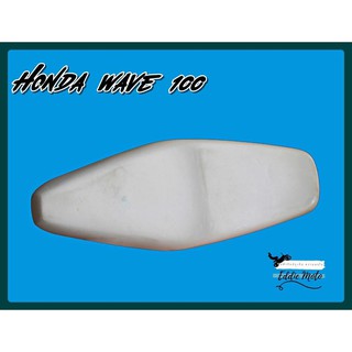 HONDA WAVE100 SEAT FOAM  // โฟมเบาะ WAVE100 สินค้าคุณภาพดี