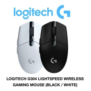Logitech G304 Lightspeed Wireless Gaming Mouse (เมาส์เกมมิ่งไร้สาย)