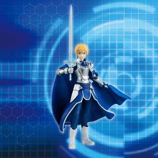 886783 Sword Art Online: Alicization - Eugeo - Special Figure - Synthesis Thirty-two (FuRyu)