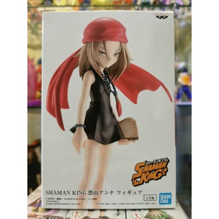 SHAMAN KING Kyouyama Anna 4983164178289