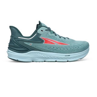 ALTRA TORIN 6 WOMEN - DUSTY TEAL - รองเท้าวิ่งทางเรียบ ผู้หญิง